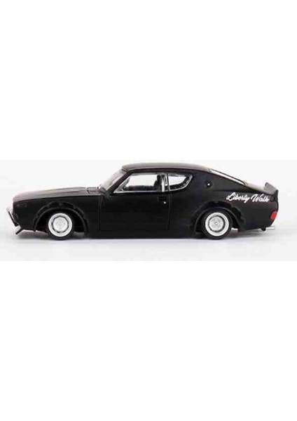 Dianomi Mini Gt 1:64 Nissan Skyline Kanmeri Lberty Walk 8 cm Uzunluğunda Metal Araba fiyatları