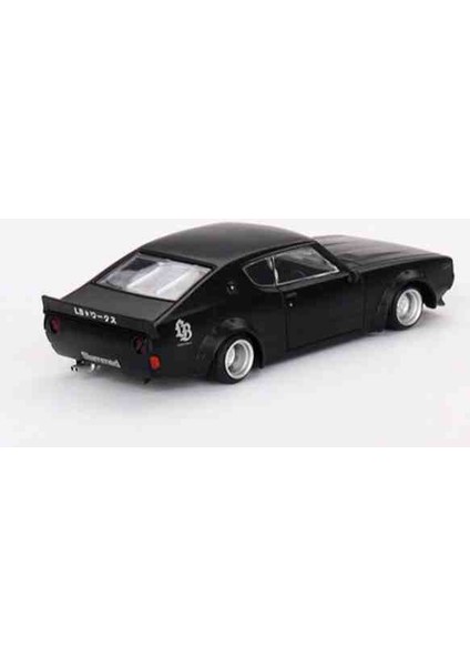 Dianomi Mini Gt 1:64 Nissan Skyline Kanmeri Lberty Walk 8 cm Uzunluğunda Metal Araba fırsatları