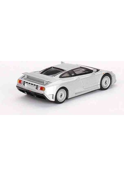 Dianomi Mini Gt 1:64 Bugatti EB110 Gt /8 cm Uzunluğunda Metal Araba fiyatları