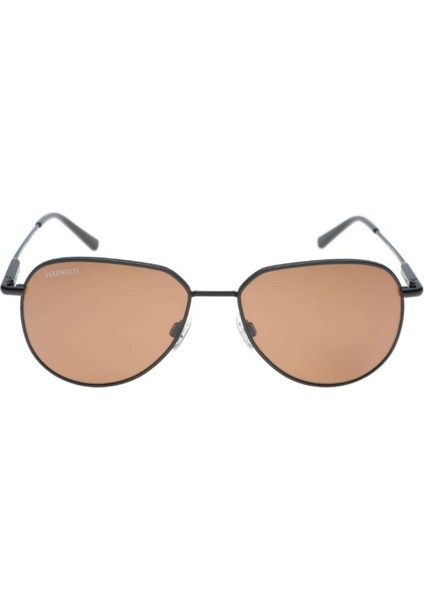 Güneş Gözlüğü Serengeti Haywood Gsg 543002