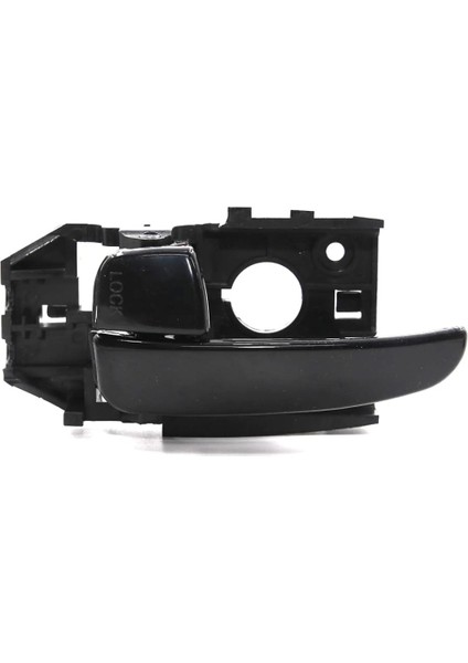 Kapı Iç Açma Kolu Ön Sol Sıyah Kore Elantra Benzın 2001-2007 (Oem No: 826102D000)