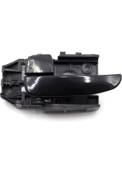 Kapı Iç Açma Kolu Ön Sag Sıyah Kore Elantra Benzın 2001-2007 (Oem No: 826202D000)