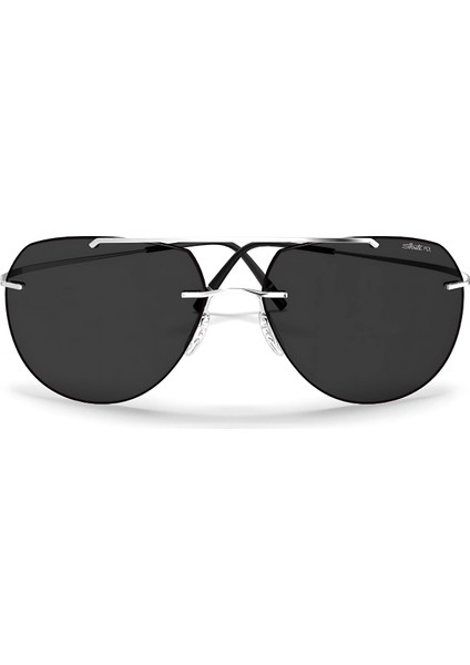 Güneş Gözlüğü Silhouette 8744/75 7310 61/15