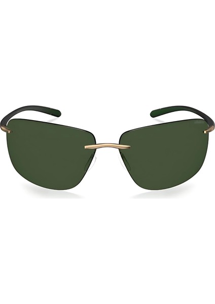 Güneş Gözlüğü Silhouette 8728/75 7630 00/00