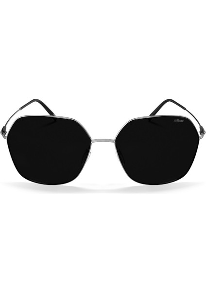 Güneş Gözlüğü Silhouette 8737/75 7000 00/00