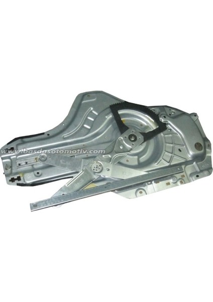 Kriko Cam Elantra 01- Ön L Hyundaı Elantra (Oem No: 1204Krc2001002)
