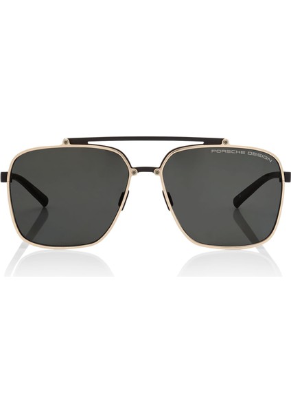Güneş Gözlüğü Porsche Desıgn Pd 8937 C 5915