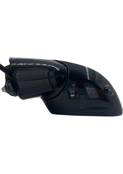 Dış Dikiz Aynası Mercedes Eqs 2022-> Elektrikli, Isıtmalı, Sinyalli, Bliss, 3 Alt Işık, Kameralı, Antenli, Otomatik Katlanır, Astarlı Kapak, 19 Pin fırsatları