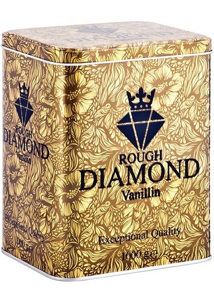 Saf Vanilya (1 kg)