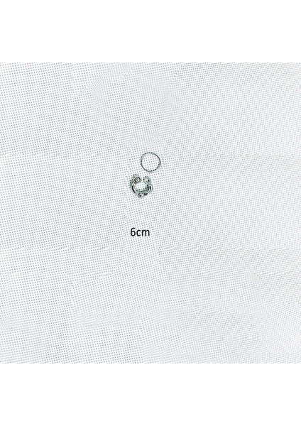 6 mm Stili Papağan Bacak Halkası Alaşım Açık Hava Uçma Aktivitesi Evcil Kuşlar Ayak Halkaları Güvercin Malzemeleri Güvenli Dayanıklı Eğitim Aksesuarları (Yurt Dışından) fiyatları