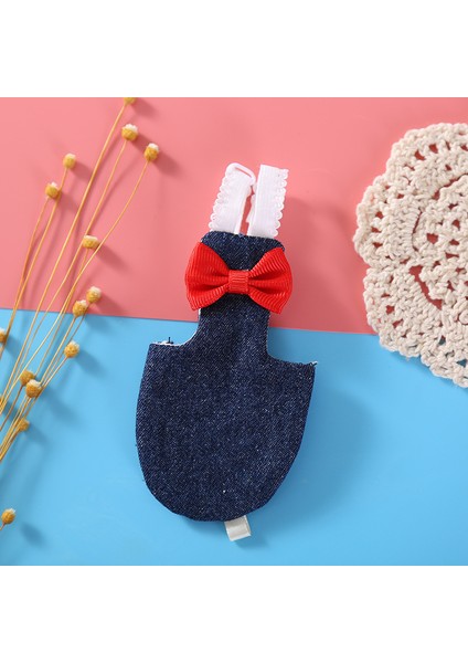 P10A455J Stili S Beden Muhabbet Kuşu, Muhabbet Dili, Muhabbet Kuşu Kıyafetleri Için Papağan Güvercin Bebek Bezi Uçuş Takımı - Orta Boy Kuşlar Için (Yurt Dışından)