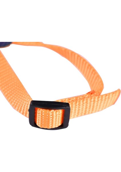 Pembe Tarzı Ayarlanabilir Papağan Kuş Tasma Dış Mekan Eğitim Ipi Anti Isırma Uçan Bandı (Yurt Dışından) fırsatları