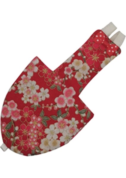 Ananas Tarzı Xs Beden Xs Papağan Bez Papyonlu Sevimli Renkli Meyve Çiçekli Muhabbet Kuşu Güvercin Evcil Kuşlar Yıkanabilir Uçuş Takım Elbise Kıyafetleri (Yurt Dışından) fiyatları