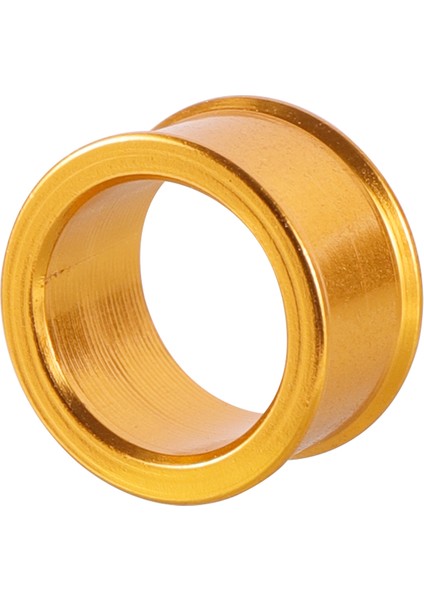 Altın Tarzı Alüminyum Güvercin Ayak Yüzüğü Kimlik 8mm Kuş Ayak Yüzüğü 6 Renk Açık Hava Uçuş Eğitimi Kimlik Ayak Yüzüğü Güvercin Malzemeleri (Yurt Dışından)