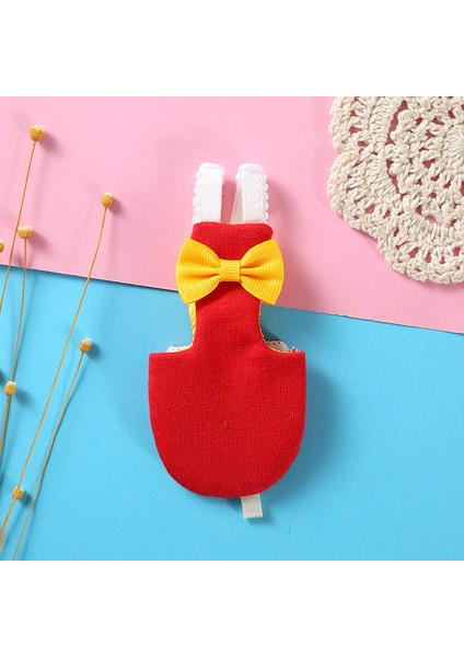 P10A455N Stili L Beden Kuş Papağan Bebek Bezi Uçuş Takımı Elbise Yeşil Yanaklı Conure Muhabbet Kuşu Muhabbet Kuşu Güvercin Orta Büyük Evcil Kuş Xs-Xxl (Yurt Dışından)