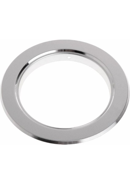 8.5cm Tarzı Ev Hayvanı Kafes Koruma Giriş Döngüsü Metal Malzemeler - Papağan Sincap Hamster Ila Isırma Kemirme Kafes Yuva Yüzüğü Önleme (Yurt Dışından)