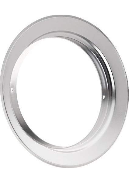 8.5cm Tarzı Ev Hayvanı Kafes Koruma Giriş Döngüsü Metal Malzemeler - Papağan Sincap Hamster Ila Isırma Kemirme Kafes Yuva Yüzüğü Önleme (Yurt Dışından)