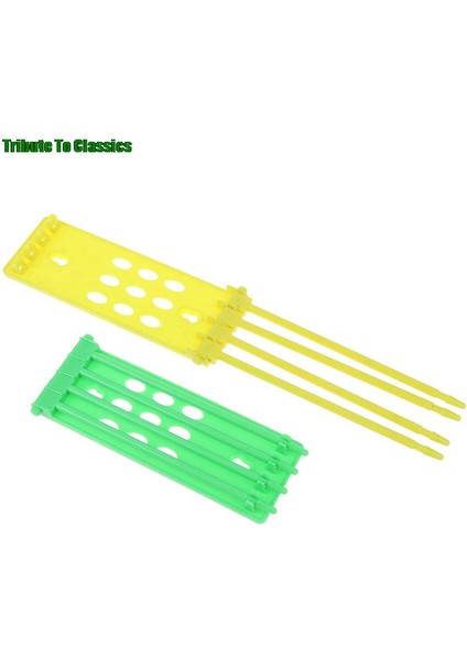 Yl Stili 1 Adet Plastik Güvercin Papağan Ayak Halkası Tutucu Kuş Eğitim Malzemeleri Ayak Halkası Standı Bant Rafı Kuş Aksesuarları (Yurt Dışından) modelleri