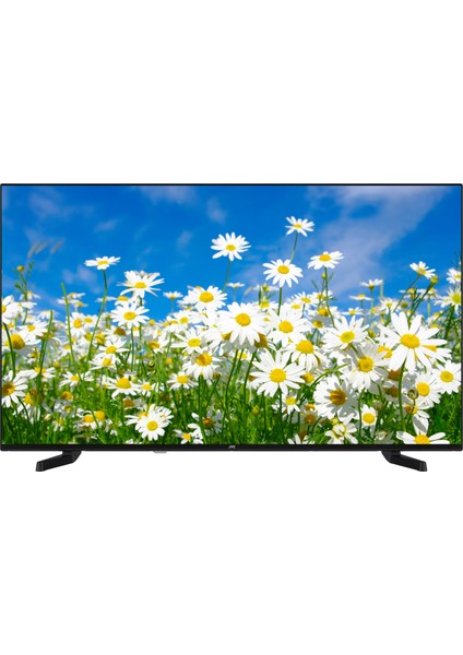 LT-50VU3405T 50'' 126 Ekran Uydu Alıcılı 4K Ultra Hd Smart LED Tv