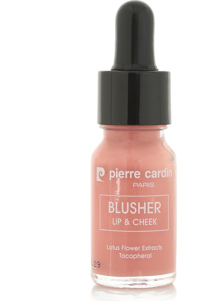 Pierre Cardin Blush Lip & Cheek - Allık