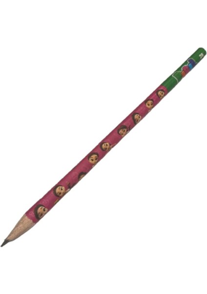 Pırıl Kurşun Kalem 2061000021000