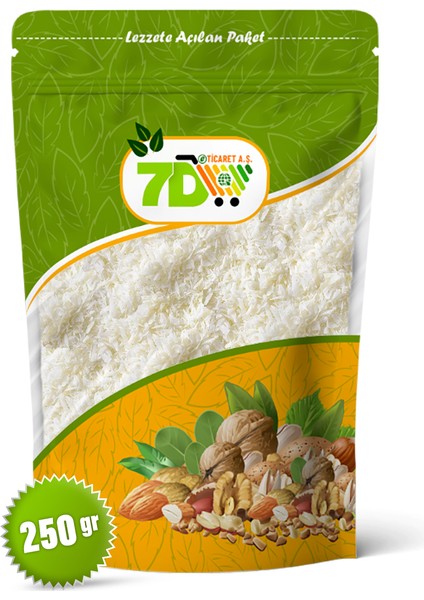 Hindistan Cevizi (250 gr)