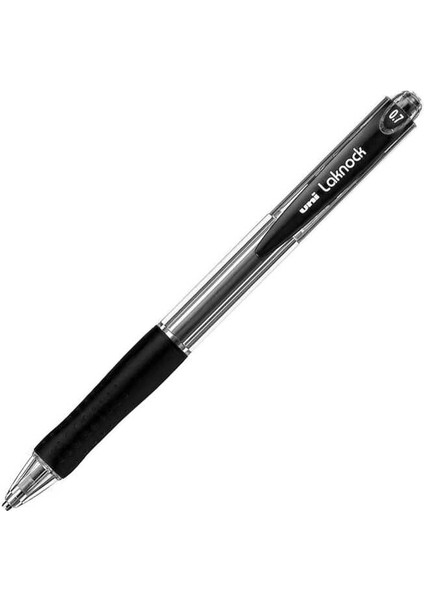 Tükenmez Kalem Laknock 0.7 mm Siyah fiyatları