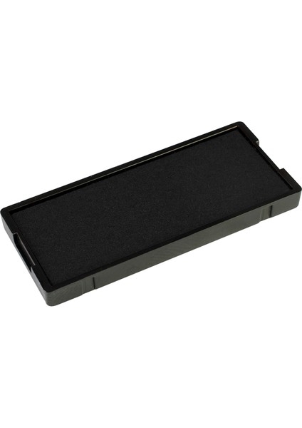 CEP30 Kaşe Sarı Kasa Siyah Keçe - 18X47MM indirimleri