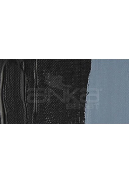 System 3 Akrilik Boya 500ML 065 Paynes Grey