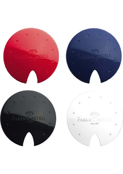 Faber Kalemtraş Ufo Tek Hazneli 588325