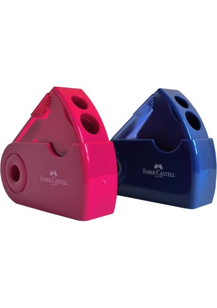 Faber Castell Kalemtıraş Sleeve 182701