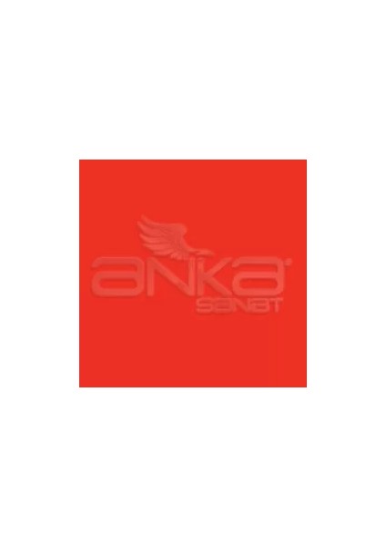 Simply Akrilik Boya 250ML 547 Brilliant Red