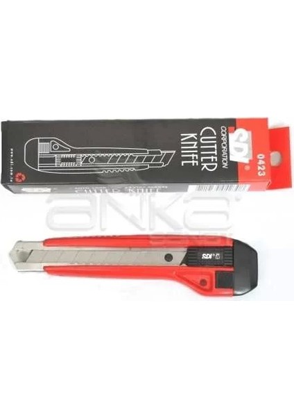 Maket Bıçağı 0423