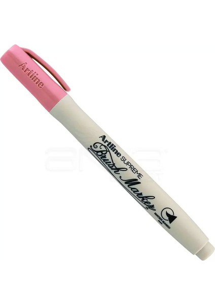 Supreme Brush Marker Fırça Uçlu Kalem Apricot