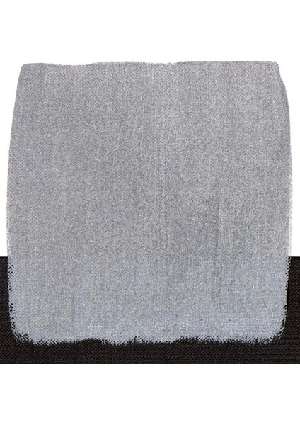 Polycolor Akrilik Boya 140ML Steel 497