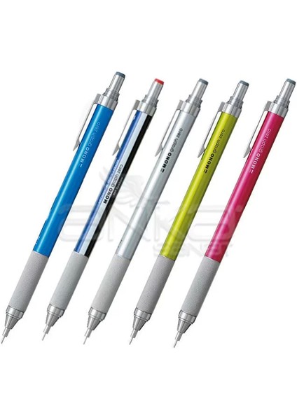 Mono Graph Zero 0.5mm Mekanik Uçlu Kalem