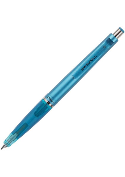 Swell Mekanik Kurşun Kalem Mavi 0,7 mm 07-Mmv
