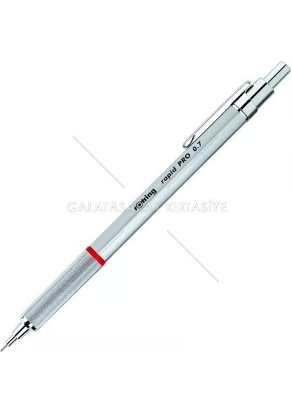 Pro Versatil 0,7 Krom 1904256