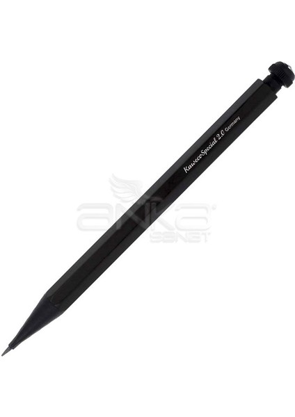 Klasik Special Versatil Kalem 0.5 mm Siyah 10000184