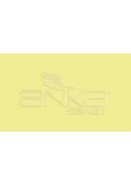 Artist Brush Fırça Uçlu Kalem 1100-22 Lemon Yellow