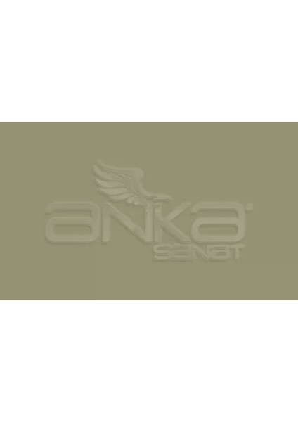 Artist Brush Fırça Uçlu Kalem 1100-27 Olive Brown