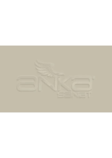 Artist Brush Fırça Uçlu Kalem 1100-39 Ash Grey