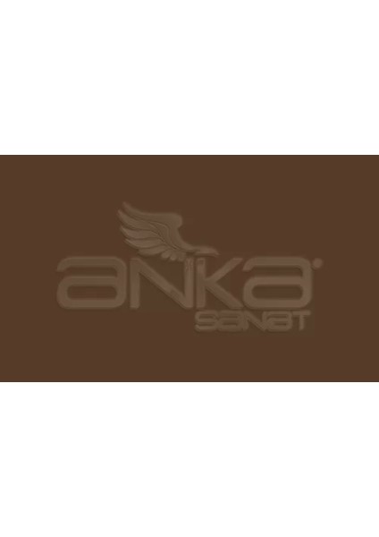 Artist Brush Fırça Uçlu Kalem 1100-45 Sepia