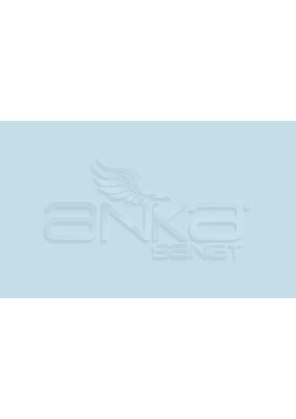 Artist Brush Fırça Uçlu Kalem 1100-51 Aqua Grey