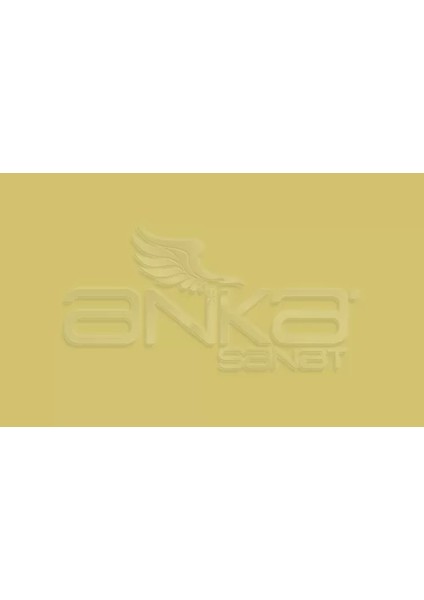 Artist Brush Fırça Uçlu Kalem 1100-23 Gold Ochre