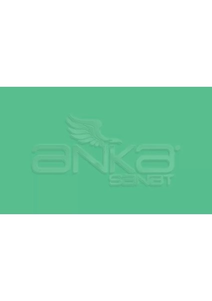 Artist Brush Fırça Uçlu Kalem 1100-34 Pale Green