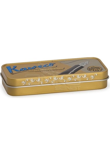 Klasik Special Mini Versatil Kalem 0.9 mm Siyah 10000535
