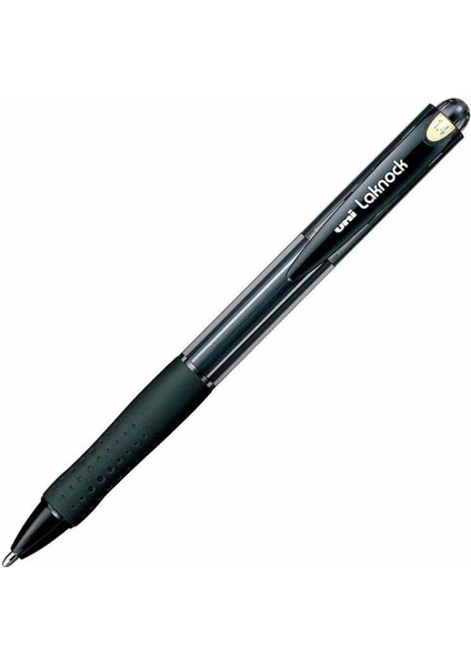 Tükenmez Kalem SN-100 Laknock 1.4 mm Siyah fiyatları