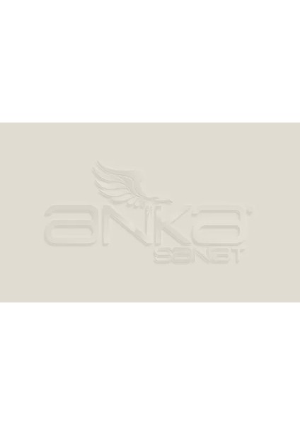 Artist Brush Fırça Uçlu Kalem 1100-38 Oyster Grey