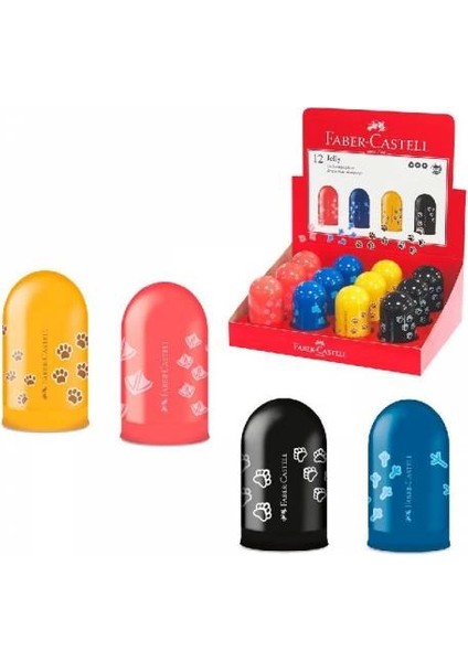 Jelly Hazneli Kalemtraş (583213)